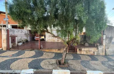 Casa com 3 quartos à venda no jardim proença i, campinas , 154 m2 por r$ 630.000