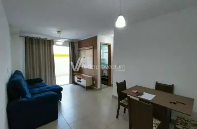 Apartamento com 2 quartos à venda na rua santa rita do passa quatro, 255, jardim nova europa, campinas, 55 m2 por r$ 510.000