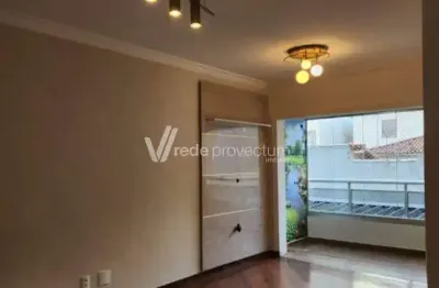 Apartamento com 3 quartos à venda na travessa jorge norton, 40, bosque, campinas, 105 m2 por r$ 649.000