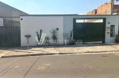 Casa comercial à venda na rua reynaldo bomer, 31, cidade satélite íris, campinas, 360 m2 por r$ 885.000