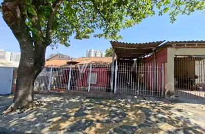 Casa com 3 quartos à venda na rua espírito santo, 452, são bernardo, campinas, 110 m2 por r$ 350.000