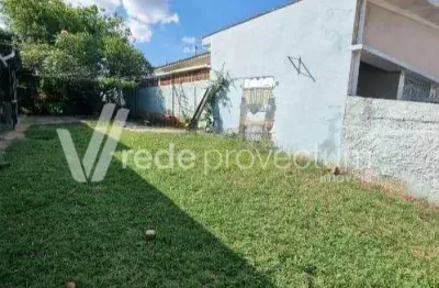 Terreno comercial à venda na avenida adão focesi, s/n°, jardim do lago, campinas por r$ 690.000