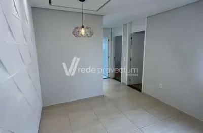 Apartamento com 2 quartos à venda na rua emerson da silva berton, 411, jardim do lago continuação, campinas, 44 m2 por r$ 230.000