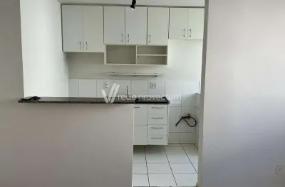 Apartamento com 2 quartos à venda na rua manoel sylvestre de freitas filho, 1224, jardim nova europa, campinas, 48 m2 por r$ 290.000