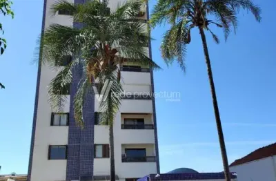 Apartamento com 3 quartos à venda na rua júlio ribeiro, 158, bonfim, campinas, 94 m2 por r$ 670.000