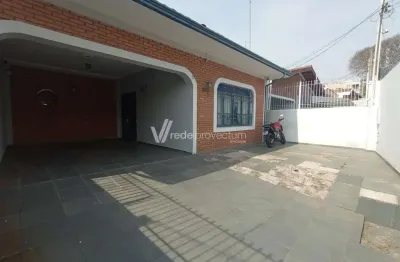 Casa com 3 quartos à venda no jardim proença, campinas , 215 m2 por r$ 600.000