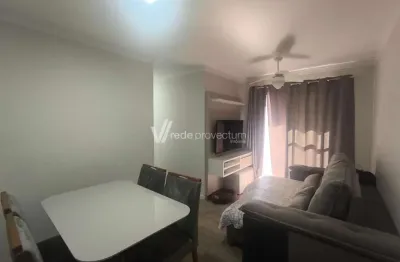 Apartamento com 2 quartos à venda na avenida coaciara, 1027, parque dom pedro ii, campinas, 49 m2 por r$ 270.000