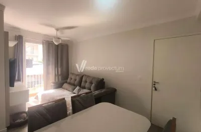 Apartamento com 2 quartos à venda na avenida coaciara, 1027, parque dom pedro ii, campinas, 49 m2 por r$ 270.000