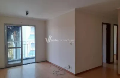 Apartamento com 3 quartos para alugar na rua patativa, 210, vila nova teixeira, campinas, 70 m2 por r$ 1.800