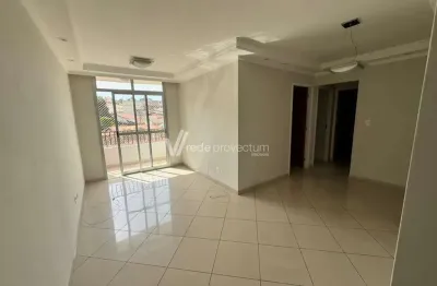 Apartamento com 3 quartos para alugar na rua antônio marques serra, 545, jardim antonio von zuben, campinas, 76 m2 por r$ 2.650