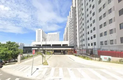 Apartamento com 1 quarto à venda na rua pastor antonio tiburtino da silva, 490, jardim ibirapuera, campinas, 43 m2 por r$ 300.000