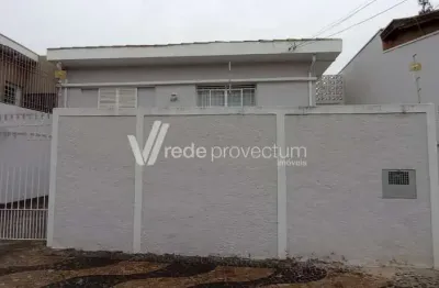 Casa comercial à venda na rua joaquim de paula souza, 906, jardim proença, campinas, 179 m2 por r$ 550.000