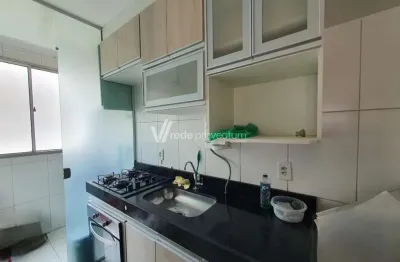 Apartamento com 2 quartos para alugar na rua manoel sylvestre de freitas filho, 75, jardim nova europa, campinas, 52 m2 por r$ 2.050