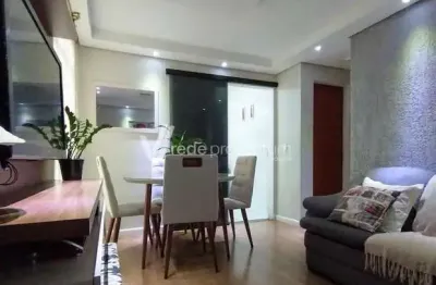 Apartamento com 2 quartos à venda na rua martinópolis, 465, vila pompéia, campinas, 48 m2 por r$ 250.000