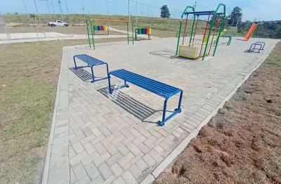 Terreno à venda na avenida antonio arten, 2000, jardim campo grande, campinas por r$ 130.000