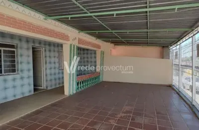 Casa com 3 quartos à venda na nísia augusta floresta brasileira, 188, jardim miranda, campinas, 159 m2 por r$ 440.000