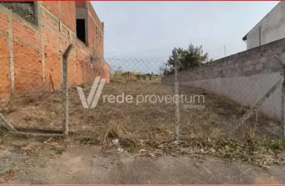 Terreno à venda na rua josé piccolotto neto, 93, residencial parque da fazenda, campinas por r$ 220.000