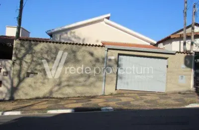 Casa com 3 quartos à venda na vila industrial, campinas , 178 m2 por r$ 680.000