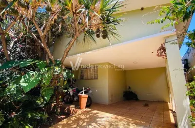 Casa com 3 quartos à venda na rua lions club, 175, vila nova, campinas, 269 m2 por r$ 1.200.000