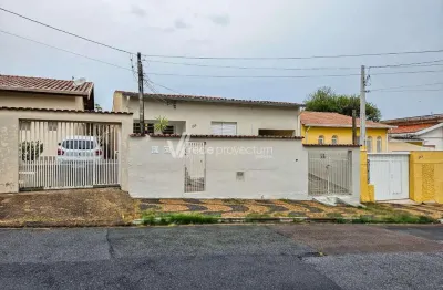 Casa comercial à venda na rua wanderlei da costa camargo, 229, vila georgina, campinas, 116 m2 por r$ 439.000