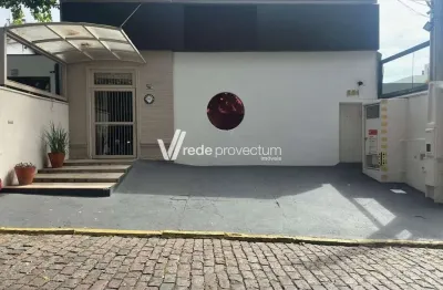 Sala comercial à venda na rua sampainho, 251, cambuí, campinas, 385 m2 por r$ 330.000