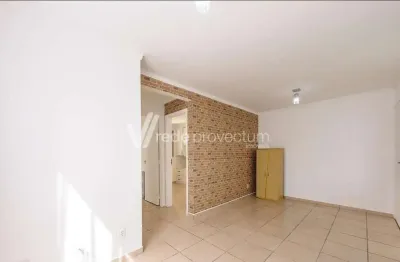 Apartamento com 2 quartos à venda na vila industrial, campinas , 46 m2 por r$ 295.000