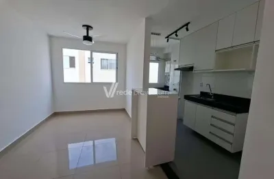 Apartamento com 2 quartos para alugar na rua manuel francisco monteiro, 668, parque industrial, campinas, 43 m2 por r$ 2.100