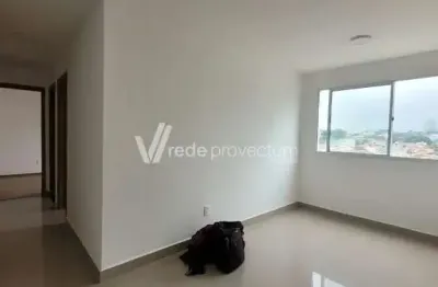 Apartamento com 2 quartos para alugar no parque industrial, campinas , 48 m2 por r$ 2.200