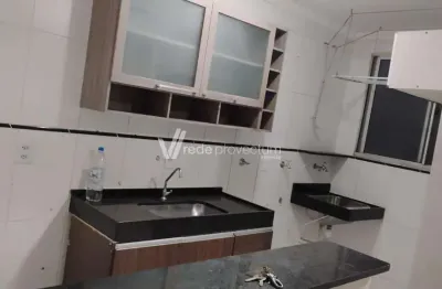 Apartamento com 2 quartos para alugar na avenida são josé dos campos, 3127, loteamento parque são martinho, campinas, 47 m2 por r$ 1.150