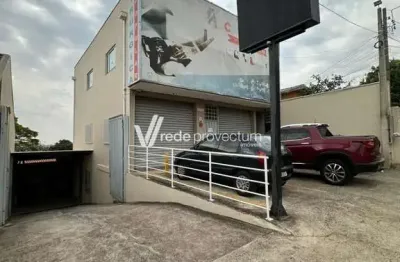 Sala comercial para alugar na avenida alberto medaljon, 303, jardim santa eudóxia, campinas, 260 m2 por r$ 4.500