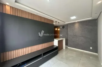 Apartamento com 2 quartos para alugar na avenida joão batista morato do canto, 1441, parque industrial, campinas, 45 m2 por r$ 3.100