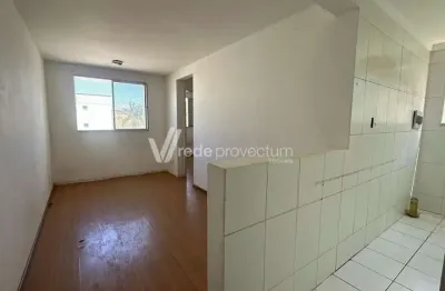 Apartamento com 2 quartos à venda no loteamento parque são martinho, campinas , 46 m2 por r$ 180.000