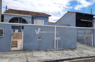 Casa comercial para alugar na rua joaquim de paula souza, 232, jardim proença, campinas, 80 m2 por r$ 3.000