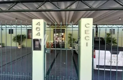 Apartamento com 2 quartos à venda na rua doutor rafael sales, 464, bonfim, campinas, 68 m2 por r$ 255.000