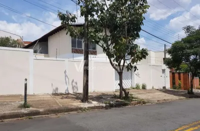 Casa comercial à venda na chácara da barra, campinas , 213 m2 por r$ 1.200.000