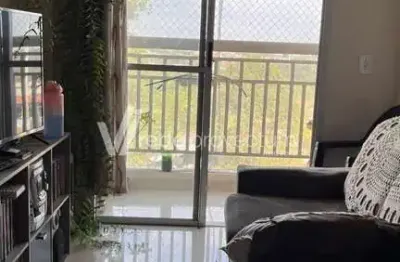 Apartamento com 3 quartos à venda na rua joaquim lacerda coelho, 831, jardim capivari, campinas, 70 m2 por r$ 390.000