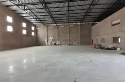 Barracão / galpão / depósito para alugar na rua joão carlos amaral, 193, nova aparecida, campinas, 730 m2 por r$ 16.000