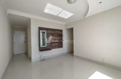 Apartamento com 2 quartos para alugar na rua durvalina tavares barreto, 30, jardim quarto centenário, campinas, 90 m2 por r$ 1.800