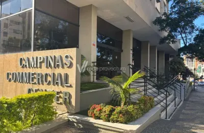 Sala comercial para alugar na rua barão de paranapanema, 146, bosque, campinas, 76 m2 por r$ 1.900