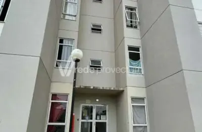 Apartamento com 2 quartos à venda na rua plácida pretini, 540, parque são jorge, campinas, 51 m2 por r$ 185.000