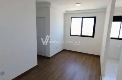 Apartamento com 2 quartos para alugar na rua pastor antonio tiburtino da silva, 490, jardim ibirapuera, campinas, 43 m2 por r$ 1.600