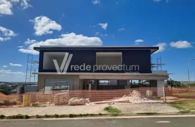 Casa em condomínio fechado com 4 quartos à venda no loteamento artesano, campinas , 393 m2 por r$ 4.900.000