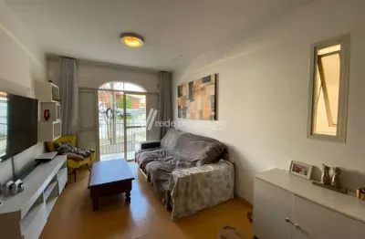 Apartamento com 3 quartos à venda na rua rafael andrade duarte, 592, jardim paraíso, campinas, 92 m2 por r$ 450.000