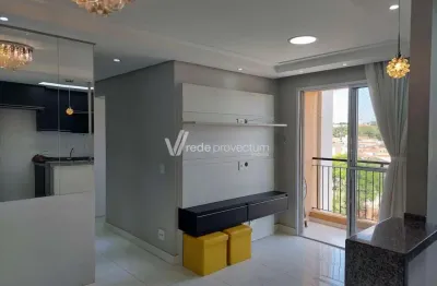 Apartamento com 2 quartos para alugar na avenida padre guilherme ary, 76, são bernardo, campinas, 57 m2 por r$ 2.700