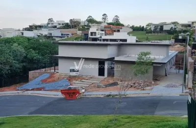 Casa em condomínio fechado com 4 quartos à venda no loteamento residencial entre verdes (sousas), campinas , 500 m2 por r$ 7.900.000