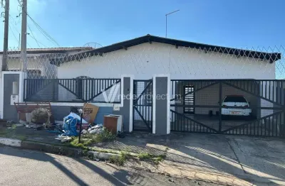 Casa com 3 quartos à venda na rua fernando da cruz passos, 449, jardim chapadão, campinas, 205 m2 por r$ 579.000