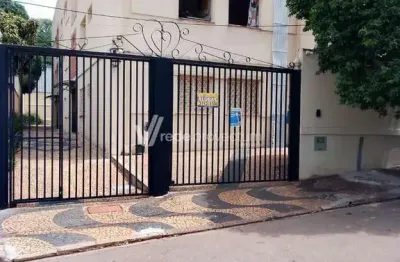 Apartamento com 2 quartos à venda na rua josé antônio pinto borges, 71, jardim chapadão, campinas, 68 m2 por r$ 420.000