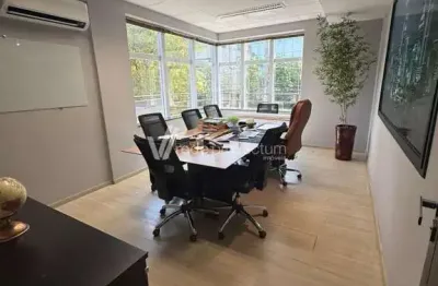 Sala comercial para alugar na rua guapuruvu, 229, loteamento alphaville campinas, campinas, 45 m2 por r$ 3.500