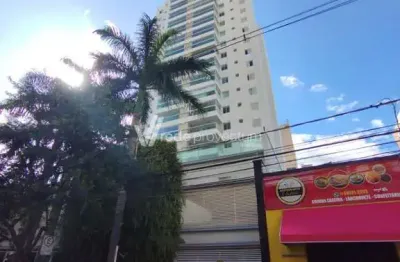 Apartamento com 2 quartos para alugar na rua ferreira penteado, 961, centro, campinas, 66 m2 por r$ 3.600