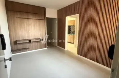 Apartamento com 1 quarto à venda na rua são carlos, 172, vila industrial, campinas, 39 m2 por r$ 270.000